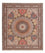 Perser Rug - Tabriz - Royal - 302 x 253 cm - multicolored