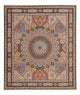 Tabriz - 50 Raj Rug 253x302cm - Persian Rugs