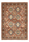 Kashkuli Rug 176x290cm - Persian Rugs - Rectangle / Dark Beige / 176 x 290 cm Rectangle