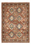 Gabbeh Rug - Kashkuli Perser - 290 x 176 cm - dark beige