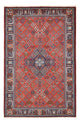 Meymeh Rug 168x260cm - Persian Rugs