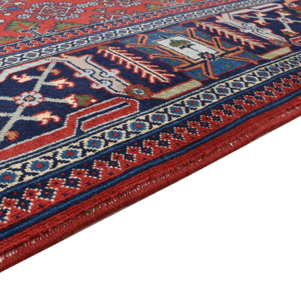 Meymeh Rug 168x260cm - Persian Rugs