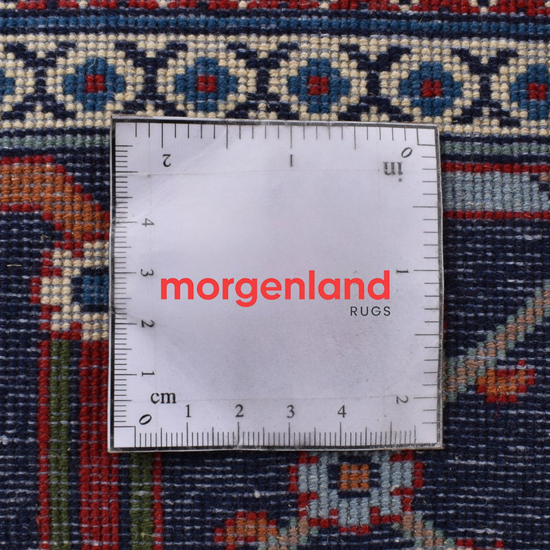 Perser Rug - Nomadic - 260 x 168 cm - red