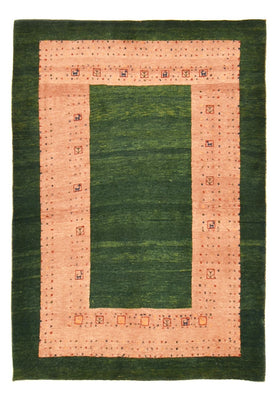 Gabbeh Rug - Loribaft Perser - 150 x 108 cm - multicolored