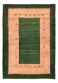 Gabbeh Rug - Loribaft Perser - 150 x 108 cm - multicolored