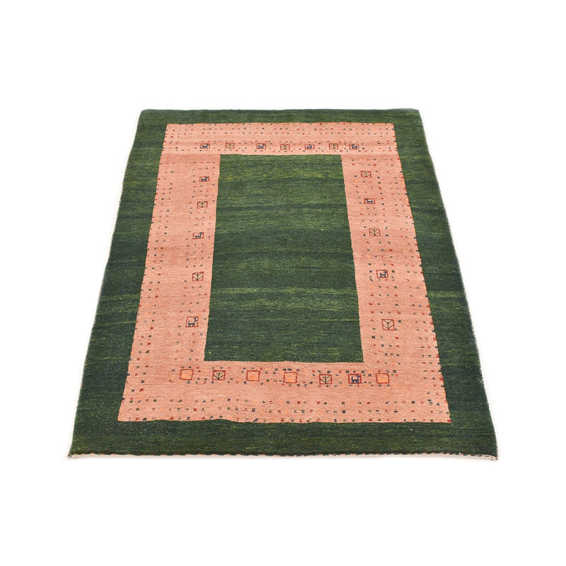 Gabbeh Rug - Loribaft Perser - 150 x 108 cm - multicolored