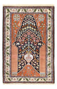 Kashkuli Rug 81x118cm - Persian Rugs