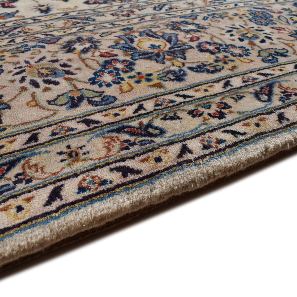 Kashan Rug 217x322cm - Persian Rugs