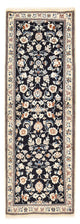 Nain - 9la Rug 180x68cm - Persian Rugs