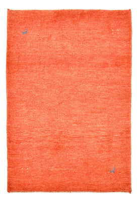 Gabbeh Rug - Perser - 174 x 125 cm - red