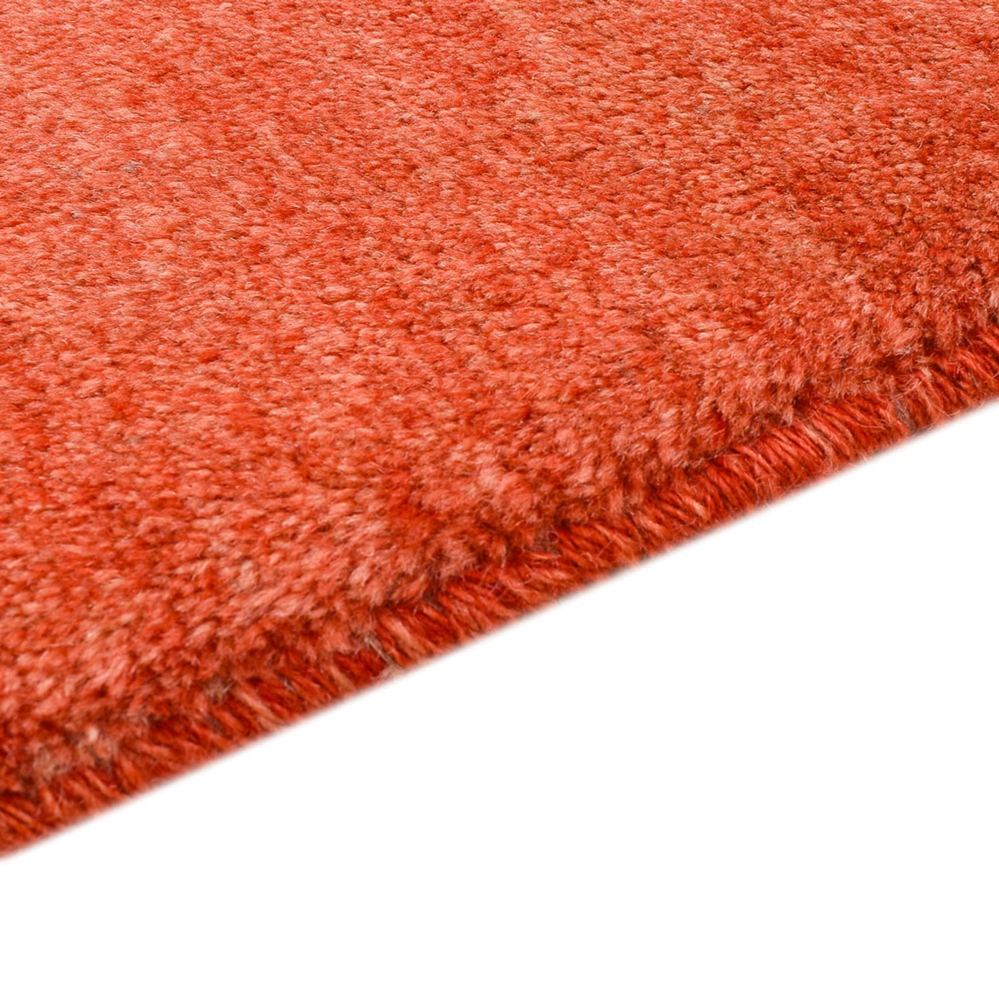 Persian Gabbeh Rug 174x125cm - Perserteppich Wollteppich