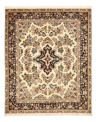 Perser Rug - Classic - 218 x 170 cm - cream