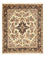 Perser Rug - Classic - 218 x 170 cm - cream