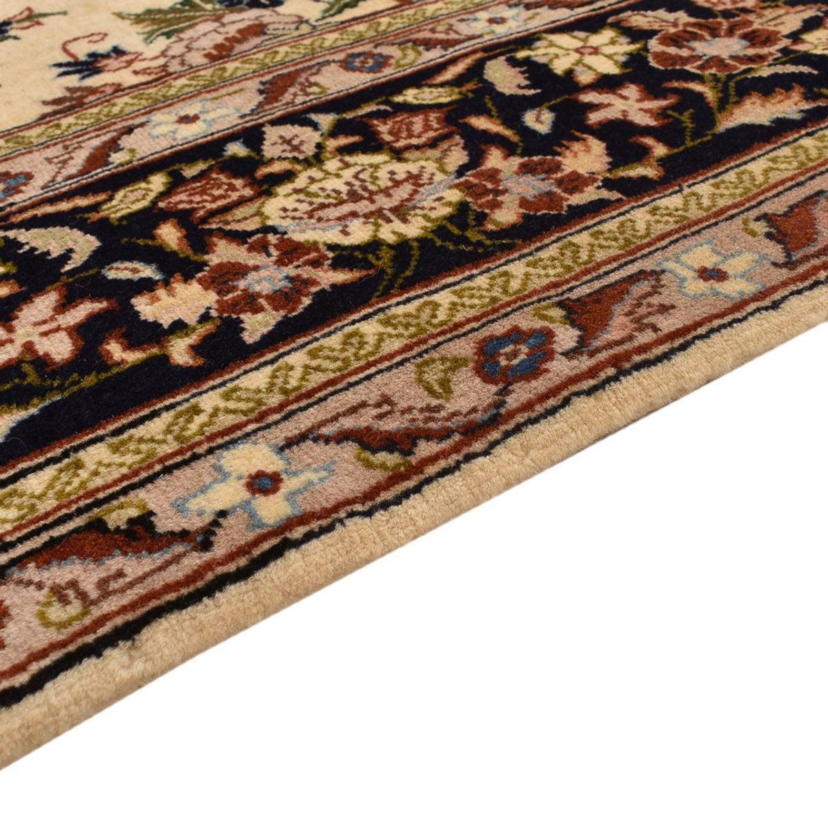 Sarouk Rug 170x218cm - Persian Rugs