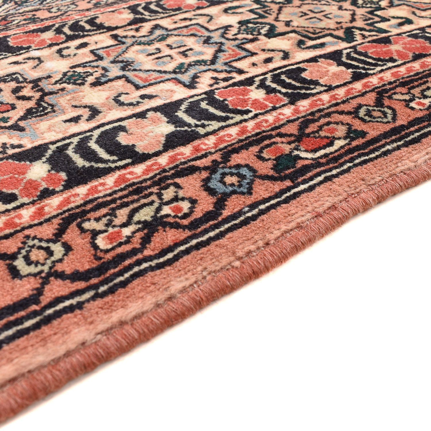 Kashkuli Rug 195x195cm - Persian Rugs
