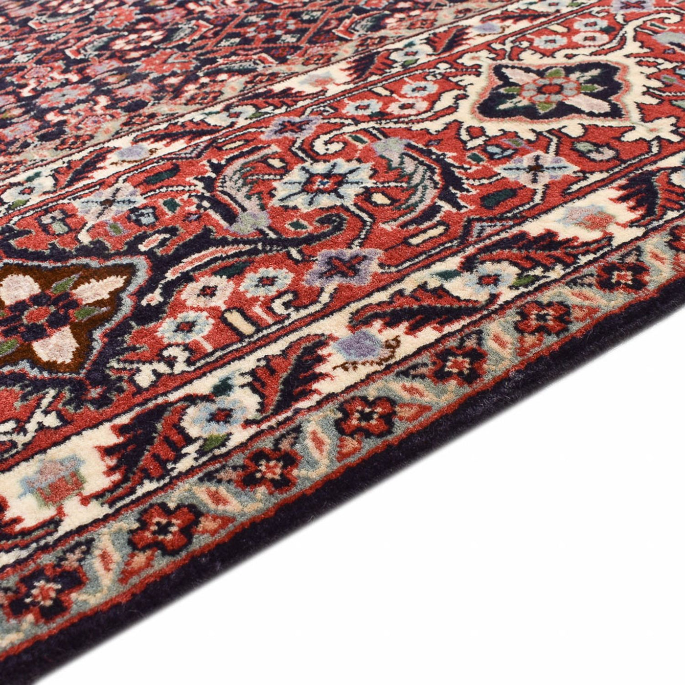 Bidjar Rug 286x200cm - Persian Rugs