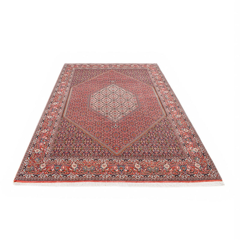 Perser Rug - Bidjar - 305 x 198 cm - rust