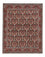 Perser Rug - Bidjar - 248 x 208 cm - rust