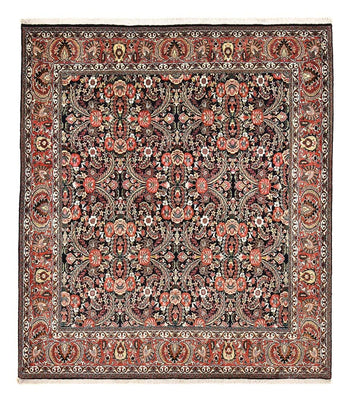 Perser Rug - Bidjar - 248 x 211 cm - rust