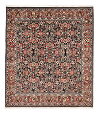 Perser Rug - Bidjar - 248 x 211 cm - rust