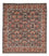 Perser Rug - Bidjar - 248 x 211 cm - rust