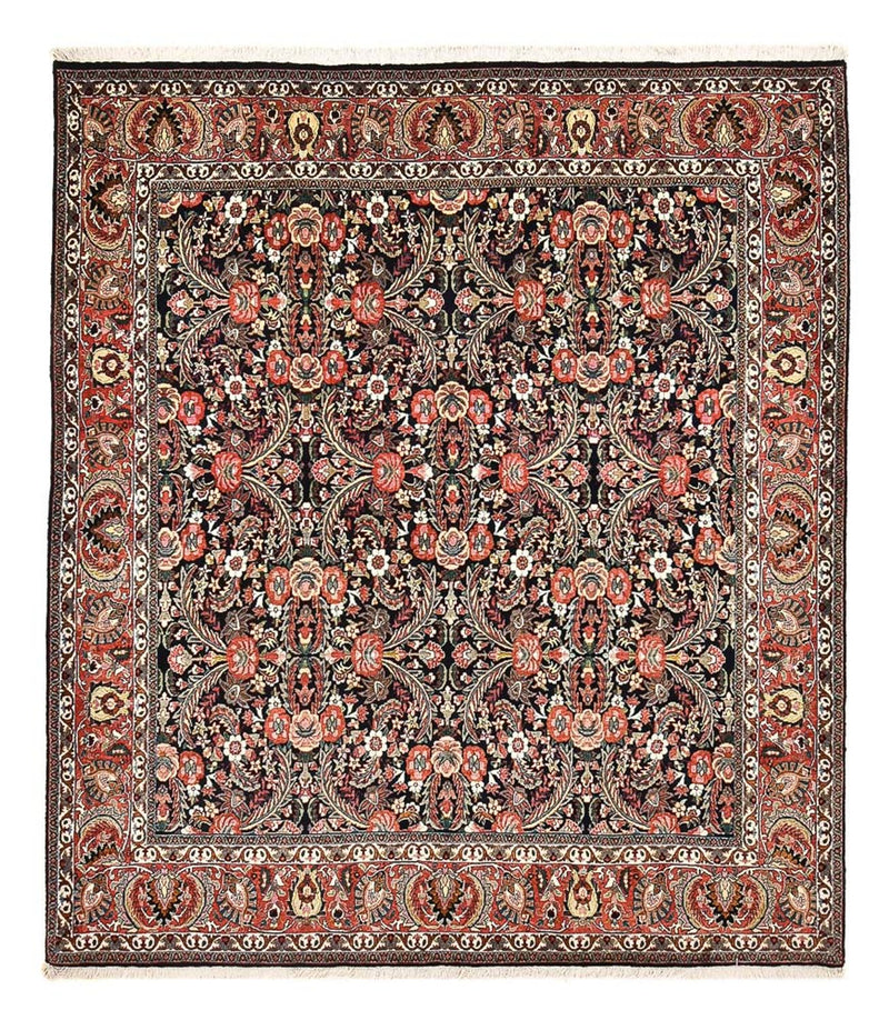 Perser Rug - Bidjar - 248 x 211 cm - rust