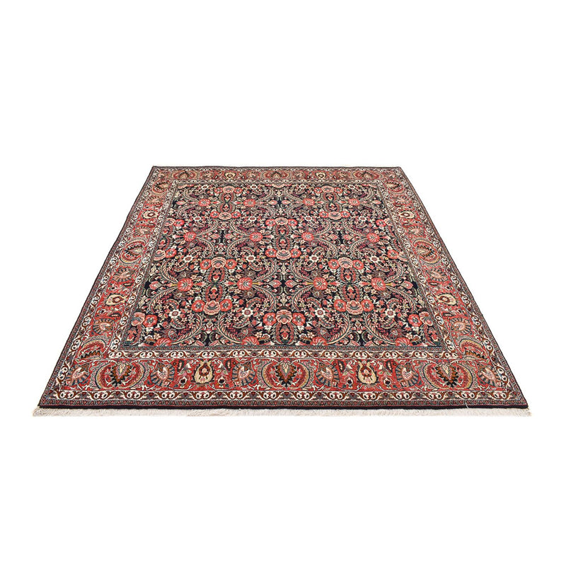 Perser Rug - Bidjar - 248 x 211 cm - rust
