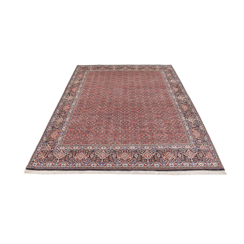 Perser Rug - Bidjar - 244 x 204 cm - rust