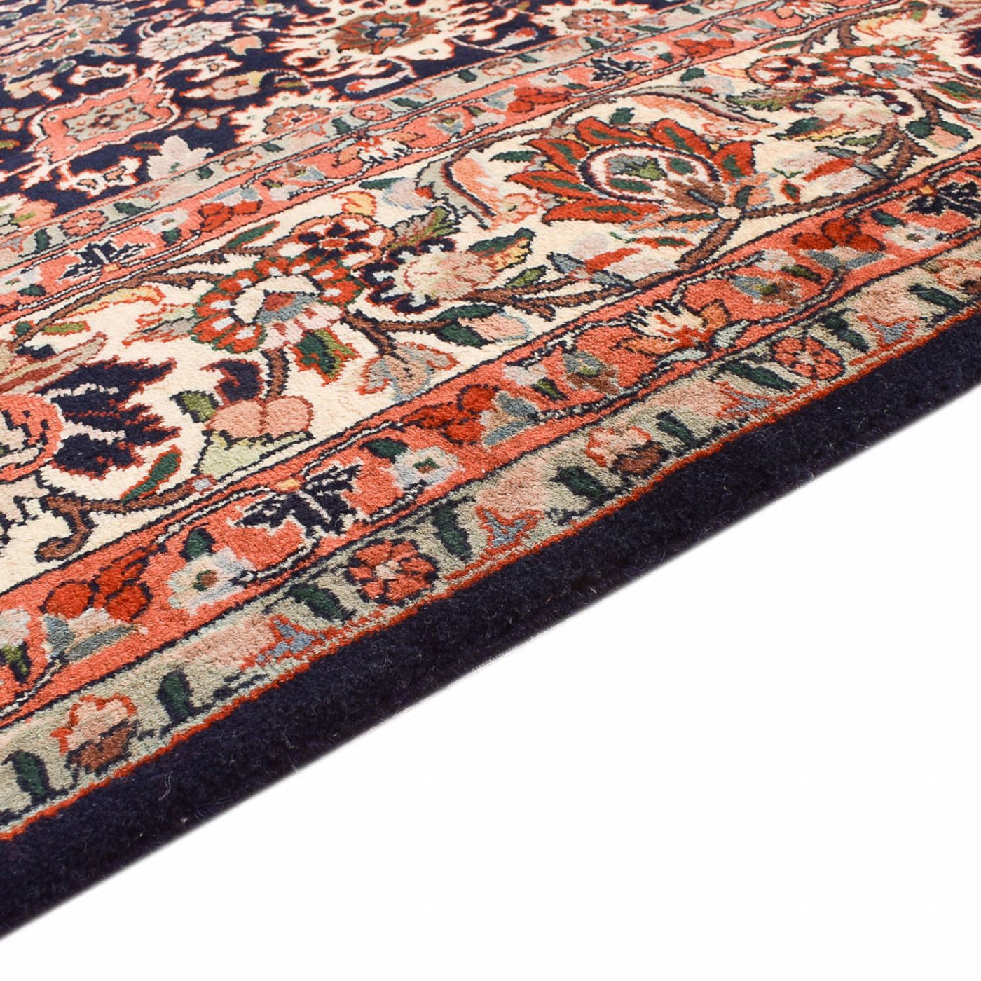 Bidjar Rug 330x196cm - Persian Rugs