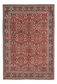 Perser Rug - Bidjar - 297 x 206 cm - red
