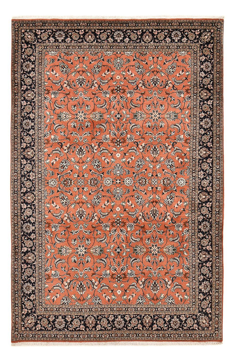 Perser Rug - Bidjar - 310 x 194 cm - red