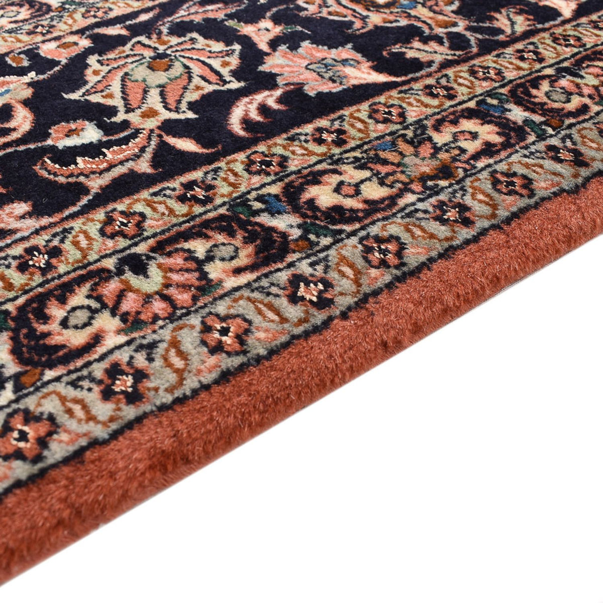 Bidjar Rug 194x310cm - Persian Rugs