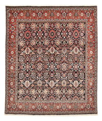 Perser Rug - Bidjar - 247 x 210 cm - rust