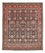 Perser Rug - Bidjar - 247 x 210 cm - rust