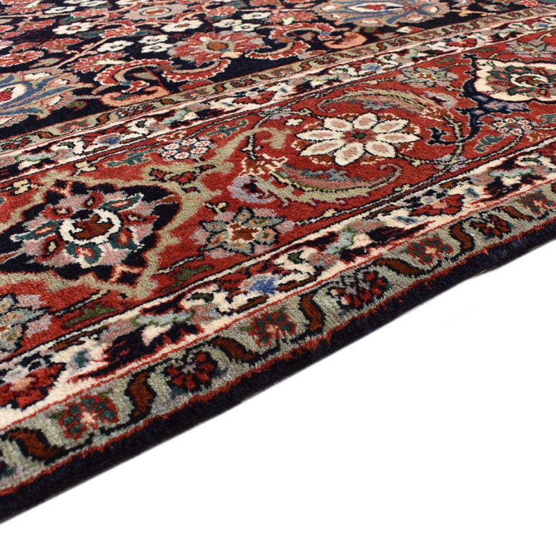 Perser Rug - Bidjar - 247 x 210 cm - rust