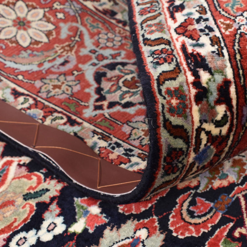 Perser Rug - Bidjar - 247 x 210 cm - rust