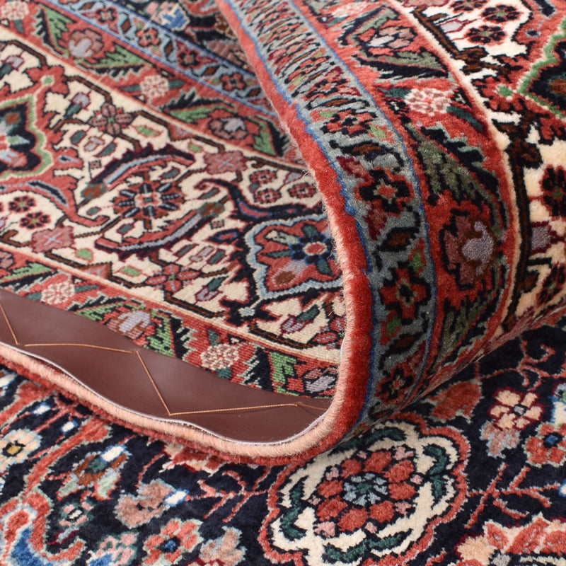 Perser Rug - Bidjar - 250 x 203 cm - rust