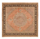 Tabriz - 40 Raj Rug 245x253cm - Persian Rugs