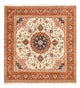 Tabriz - 40 Raj Rug 250x275cm - Persian Rugs