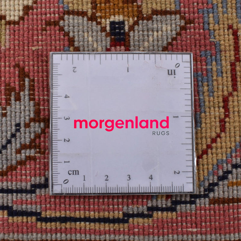 Perser Rug - Tabriz - Royal - 275 x 250 cm - multicolored