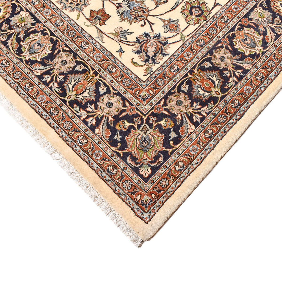 Perser Rug - Classic - 291 x 198 cm - beige