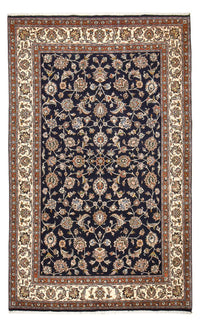 Perser Rug - Classic - 310 x 195 cm - dark blue