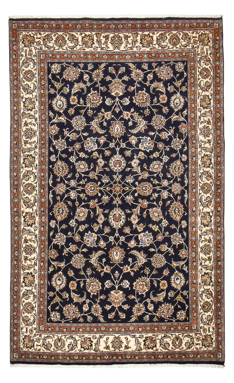 Perser Rug - Classic - 310 x 195 cm - dark blue