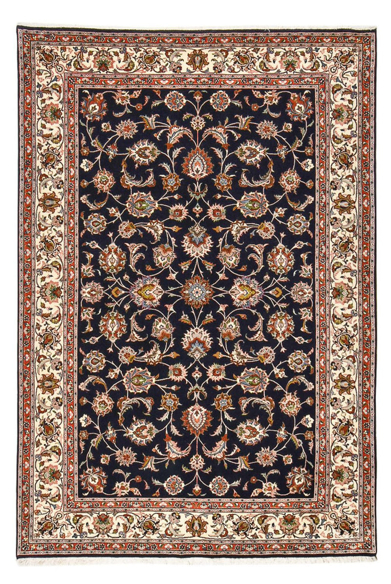 Perser Rug - Classic - 283 x 192 cm - dark blue