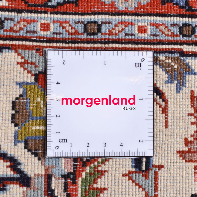 Perser Rug - Classic - 283 x 192 cm - dark blue