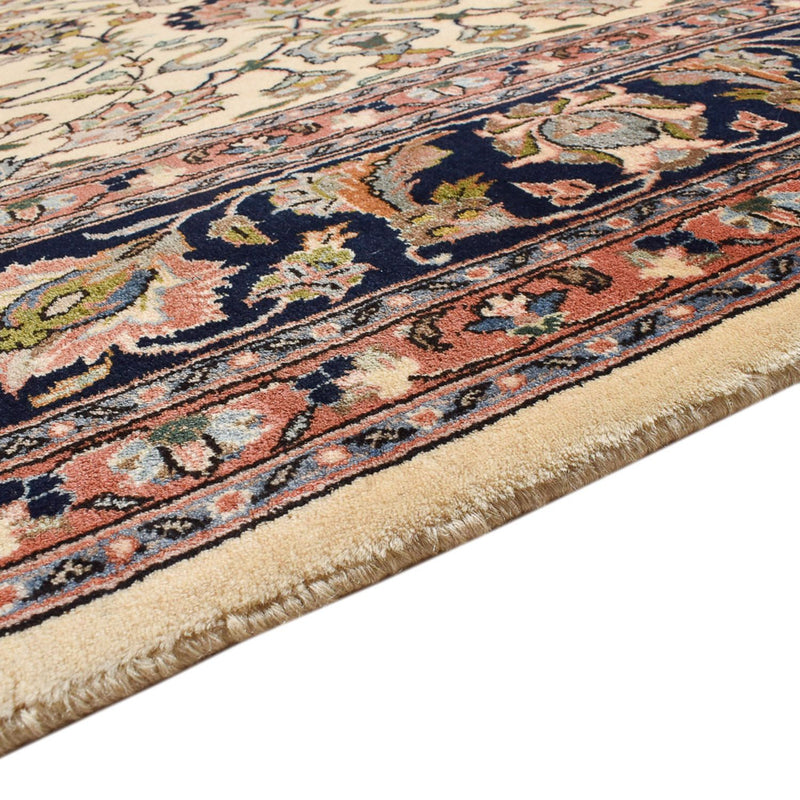 Perser Rug - Classic - 310 x 196 cm - beige