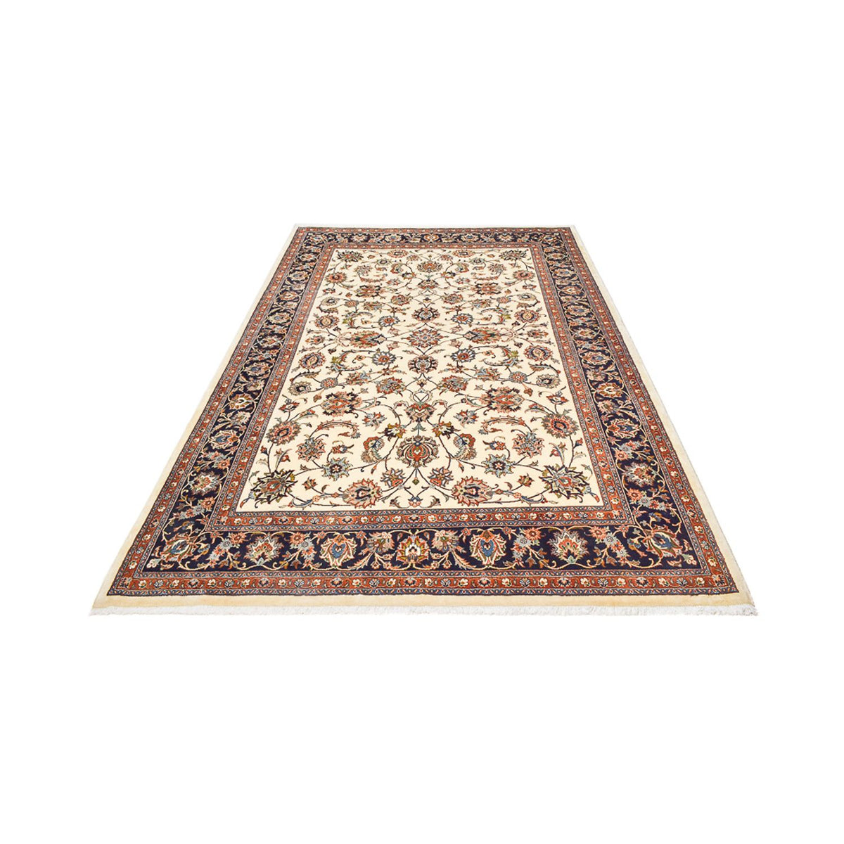 Perser Rug - Classic - 293 x 199 cm - beige