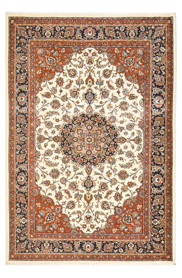 Perser Rug - Classic - 290 x 193 cm - beige