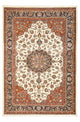 Mashhad Rug 193x290cm - Persian Rugs