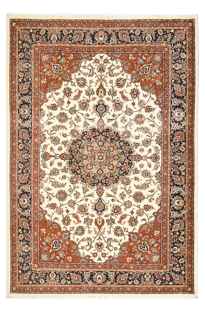 Perser Rug - Classic - 290 x 193 cm - beige
